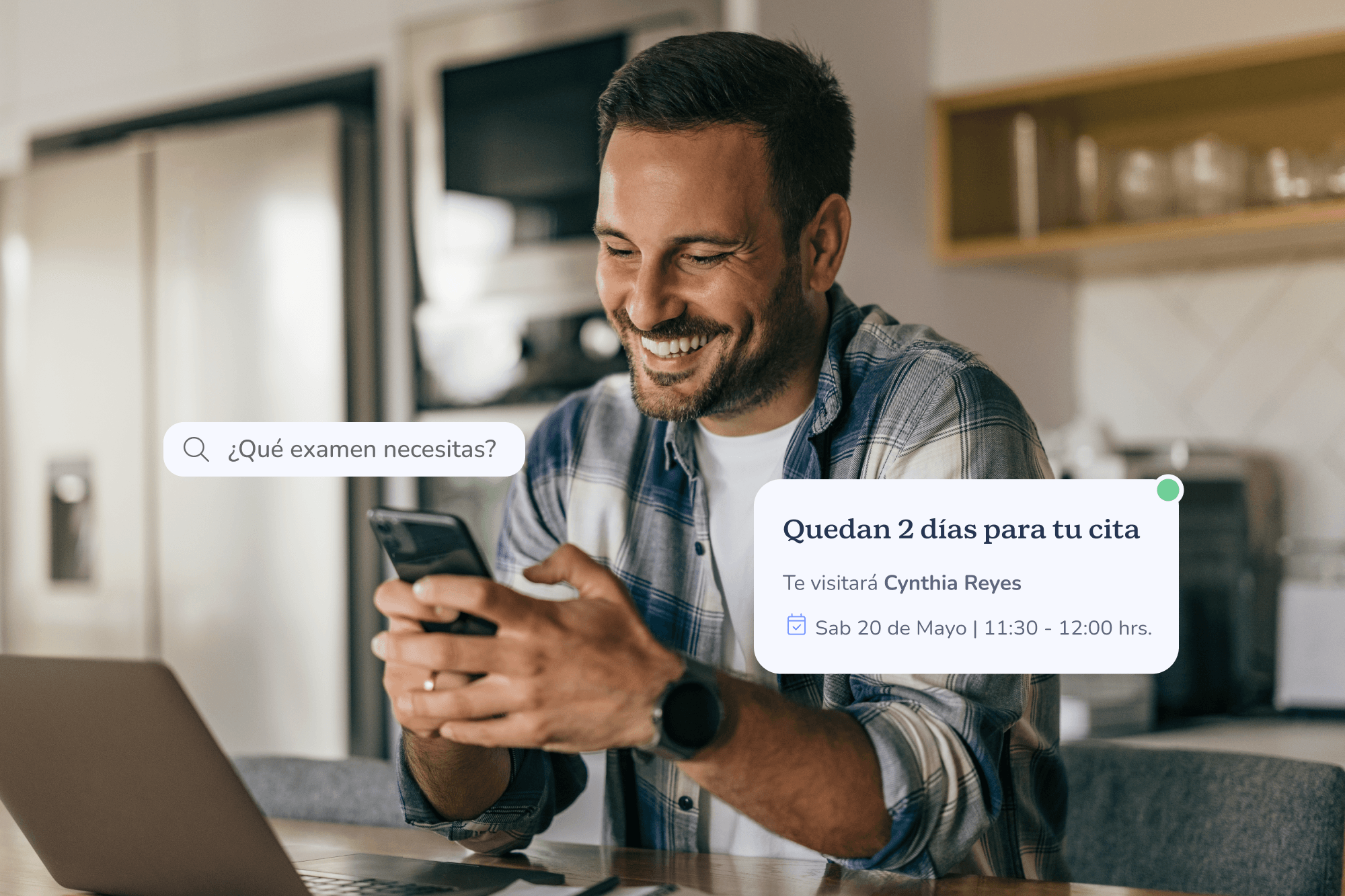 ¡Celebramos el lanzamiento de la nueva App Examedi!