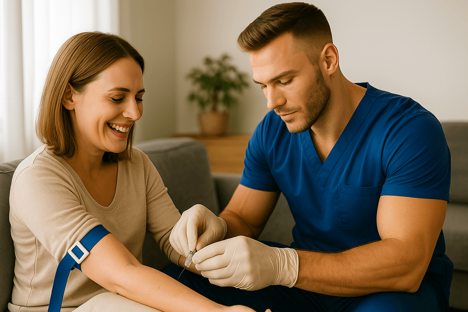 Examedi x Gokei: una alianza para tu comodidad