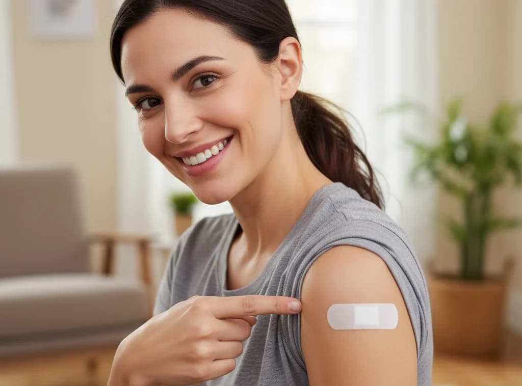 Operativo de Neurobionta para empresas - Inyección vitaminas B empresarial