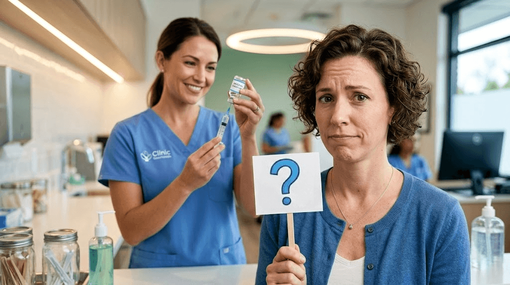 7 mitos sobre la vacuna de la influenza que debes dejar de creer en 2026