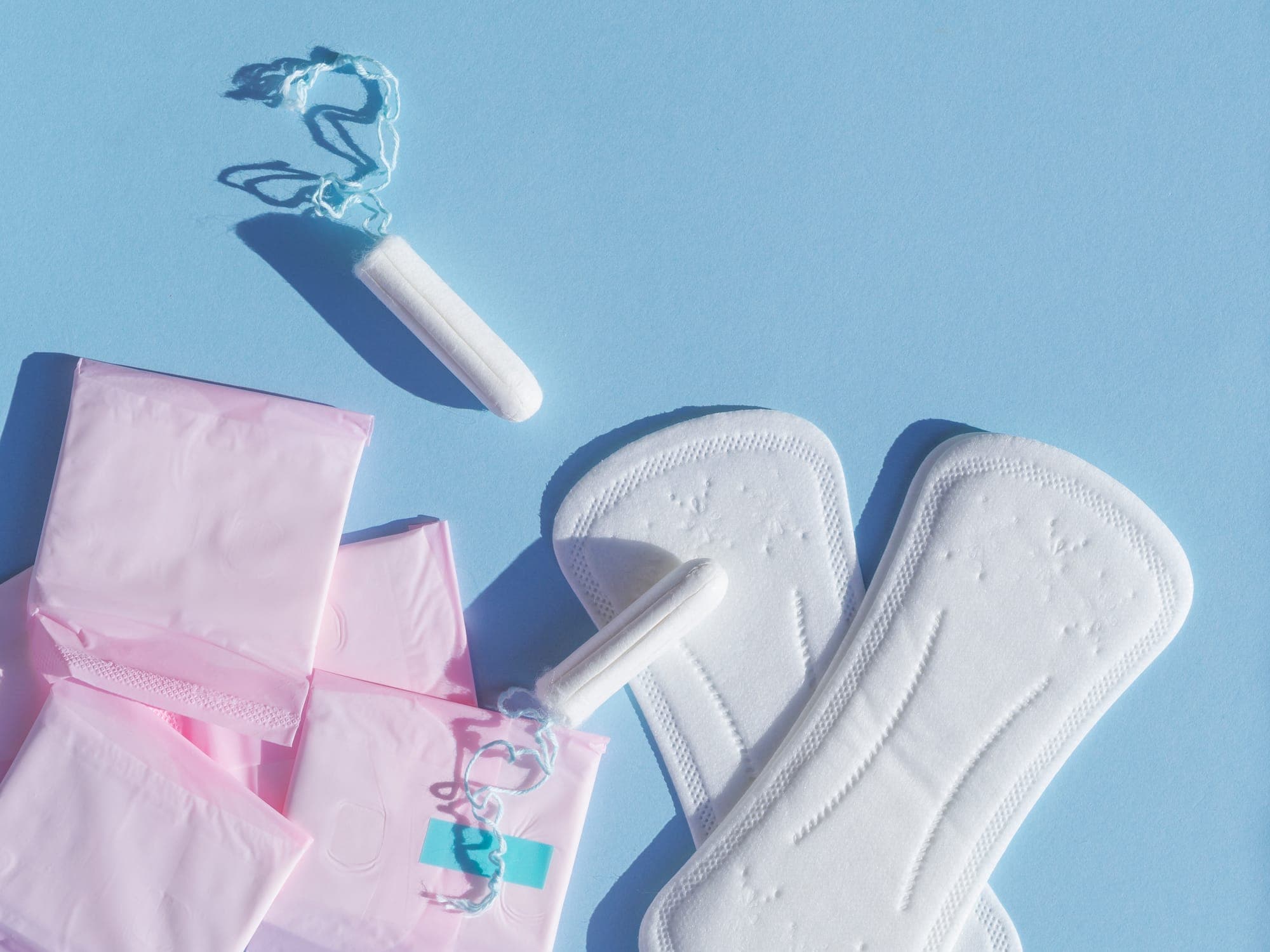 "No se puede hacer ejercicio durante la menstruación" y otros mitos que debes conocer