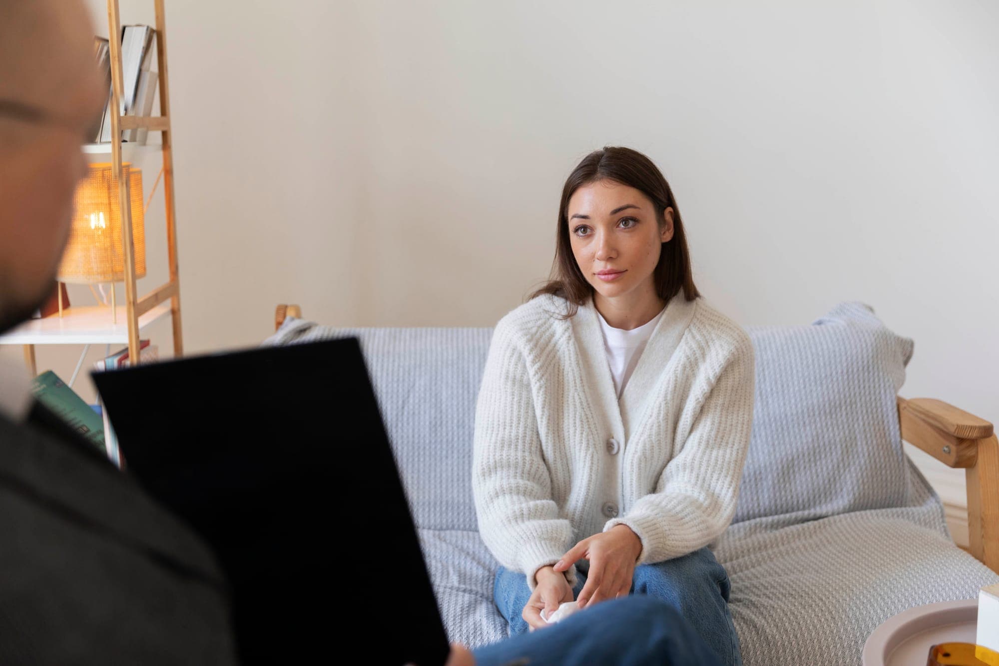 ¿Cómo saber si mi psicólogo es el adecuado? 6 señales importantes